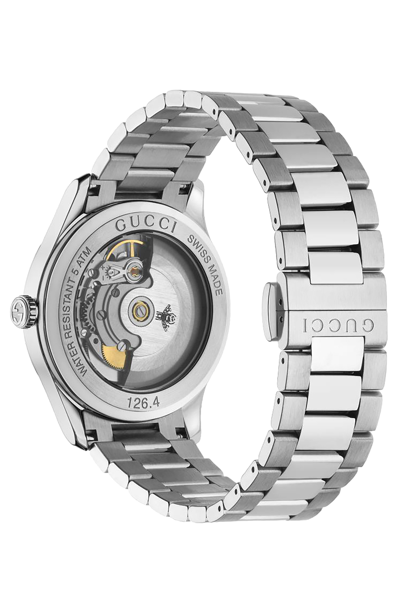Gucci 'G-Timeless' watch | Men's | Vitkac